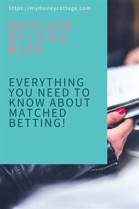 matched betting blog forum